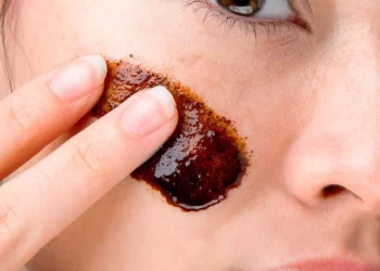 The difference between spot treating and overall blemish control