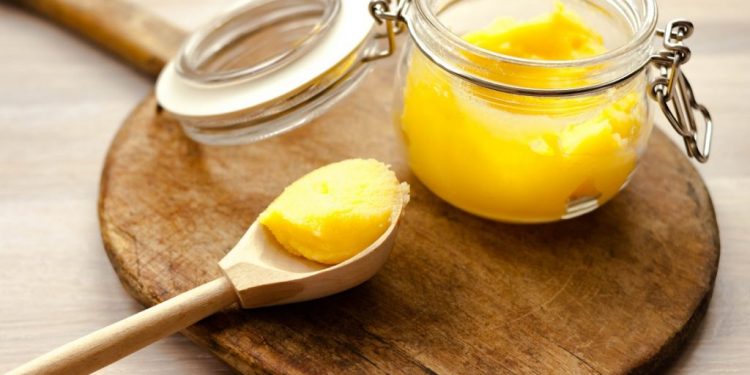 DIY: How To Make Ghee